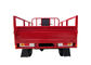 600KG τρίκυκλο μηχανών φορτίου άξονων 9A 12V 150CC φόρτωσης