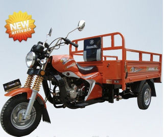 250 CC φορτίου μηχανών ενήλικος τρίκυκλος τρίτροχος τύπος σώματος μοτοσικλετών ανοικτός