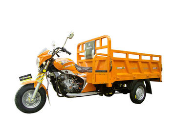 Μηχανοποιημένα Shuiyin αέριο μοτοσικλετών Trike 250cc φορτίου τρίτροχα ή καύσιμα βενζίνης