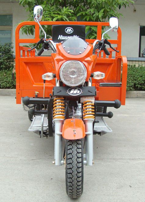 Το φορτίο βενζίνης 250CC 200CC cOem τρίκυκλα, κινεζικά 3 κυλά τη μοτοσικλέτα με το Drive άξονων