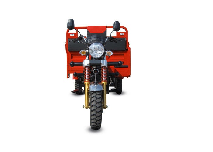 Υψηλότερος φορτίου κιβωτίων 150CC οπίσθιος άξονας αυτοκινήτων φορτίου τρίκυκλος και πολυ λειτουργικό κιβώτιο εργαλείων