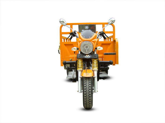 Μηχανοποιημένα Shuiyin αέριο μοτοσικλετών Trike 250cc φορτίου τρίτροχα ή καύσιμα βενζίνης