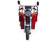 Τρίτροχη μοτοσικλέτα φορτίου/τρίκυκλο Συμβούλιο Πολιτιστικής Συνεργασίας &amp; ISO HH150ZH-2F φορτίου 150CC