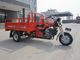 Ανοικτή σώματος βαριών φορτίων 150CC μοτοσικλέτα φορτίου φορτίου τρίκυκλη/τρίτροχη