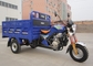 Κινεζική τρίκυκλη μοτοσικλέτα φορτίου ηλεκτρικό ποδήλατο 150c φορτίου φορτηγών/3 ρόδα