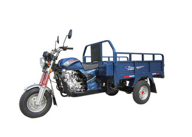 Τρίτροχη μοτοσικλέτα φορτίου με τη μηχανή αερόψυξης Zongshen 150CC