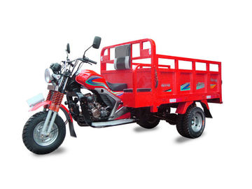 150CC τρίκυκλο φορτηγό παράδοσης φορτίου/ηλεκτρική παράδοση τρίκυκλο HH150ZH-2p